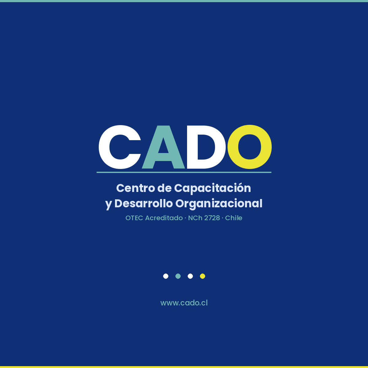 CADO capacitación